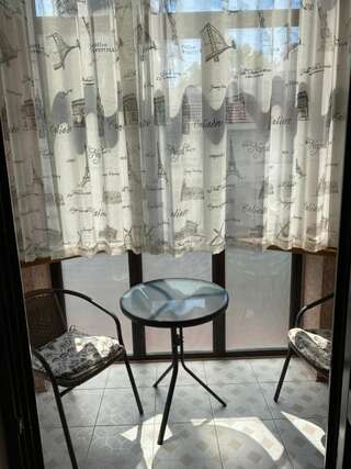 Дома для отпуска Дом в Аркадии Одесса Дом с 1 спальней-10