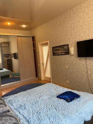 Дома для отпуска Дом в Аркадии Одесса Дом с 1 спальней-11