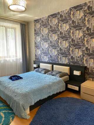 Дома для отпуска Дом в Аркадии Одесса Дом с 1 спальней-12