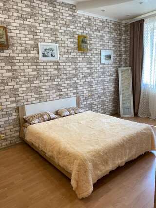 Дома для отпуска Дом в Аркадии Одесса Дом с 1 спальней-14