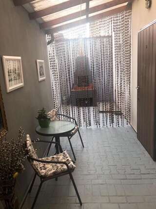 Дома для отпуска Дом в Аркадии Одесса Дом с 1 спальней-16