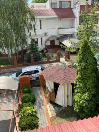 Дома для отпуска Дом в Аркадии Одесса Дом с 1 спальней-17