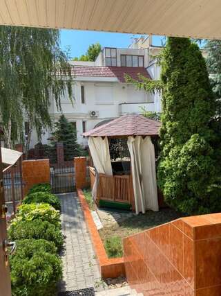 Дома для отпуска Дом в Аркадии Одесса Дом с 1 спальней-19