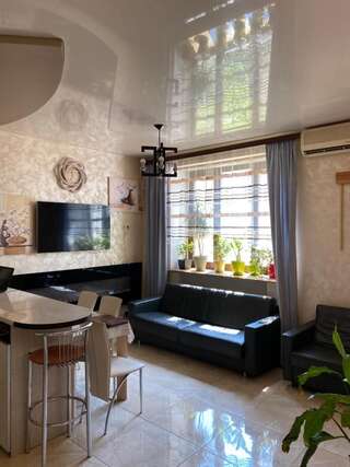 Дома для отпуска Дом в Аркадии Одесса Дом с 1 спальней-2