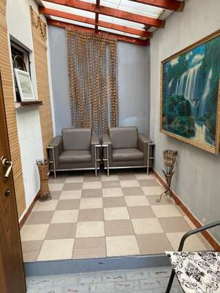 Дома для отпуска Дом в Аркадии Одесса Дом с 1 спальней-22