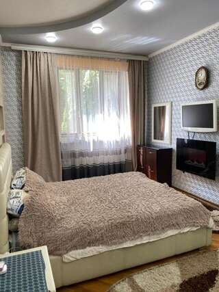 Дома для отпуска Дом в Аркадии Одесса Дом с 1 спальней-27