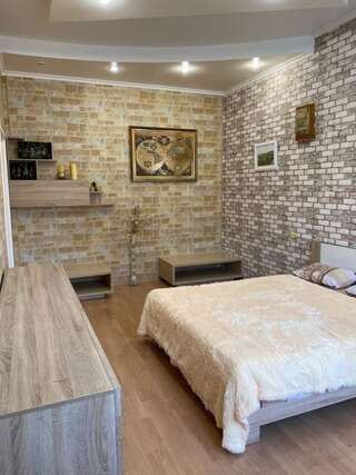 Дома для отпуска Дом в Аркадии Одесса Дом с 1 спальней-31