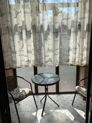 Дома для отпуска Дом в Аркадии Одесса Дом с 1 спальней-37