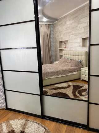 Дома для отпуска Дом в Аркадии Одесса Дом с 1 спальней-4