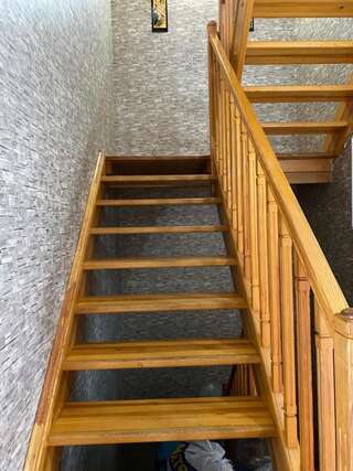 Дома для отпуска Дом в Аркадии Одесса Дом с 1 спальней-7